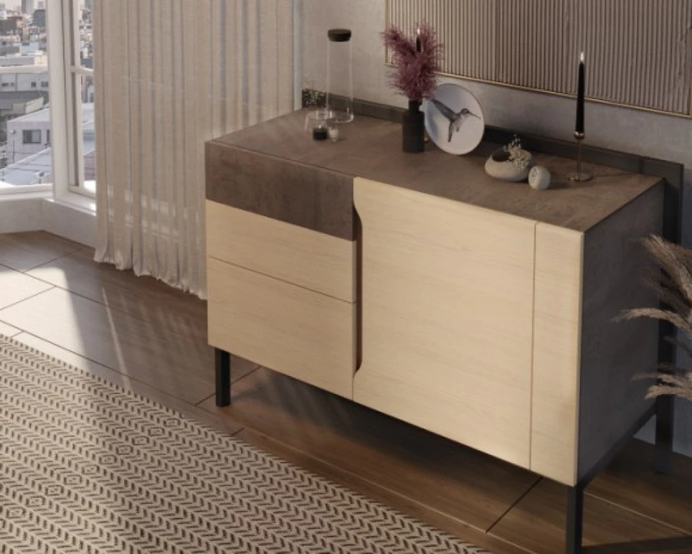 Кабинет руководителя Prime