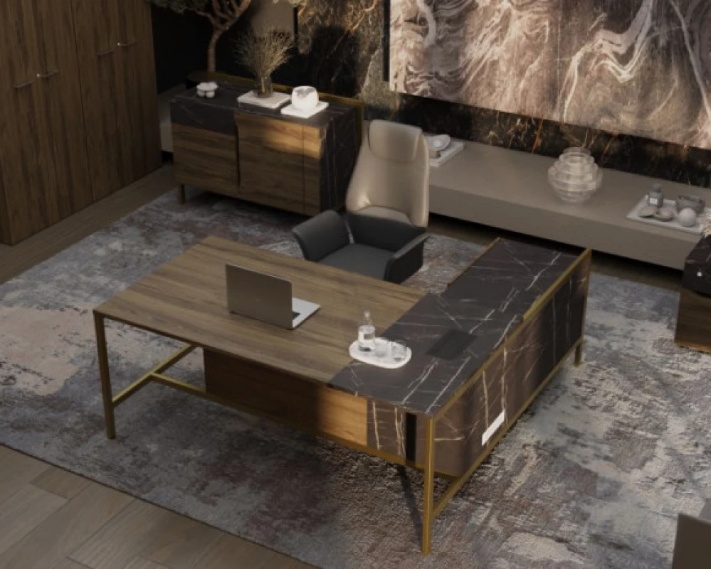 Кабинет руководителя Prime