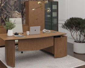 Кабинет руководителя Reflex images