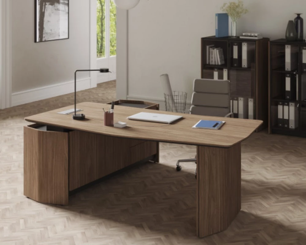 Кабинет руководителя Reflex