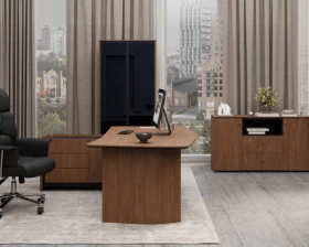 Кабинет руководителя Reflex images