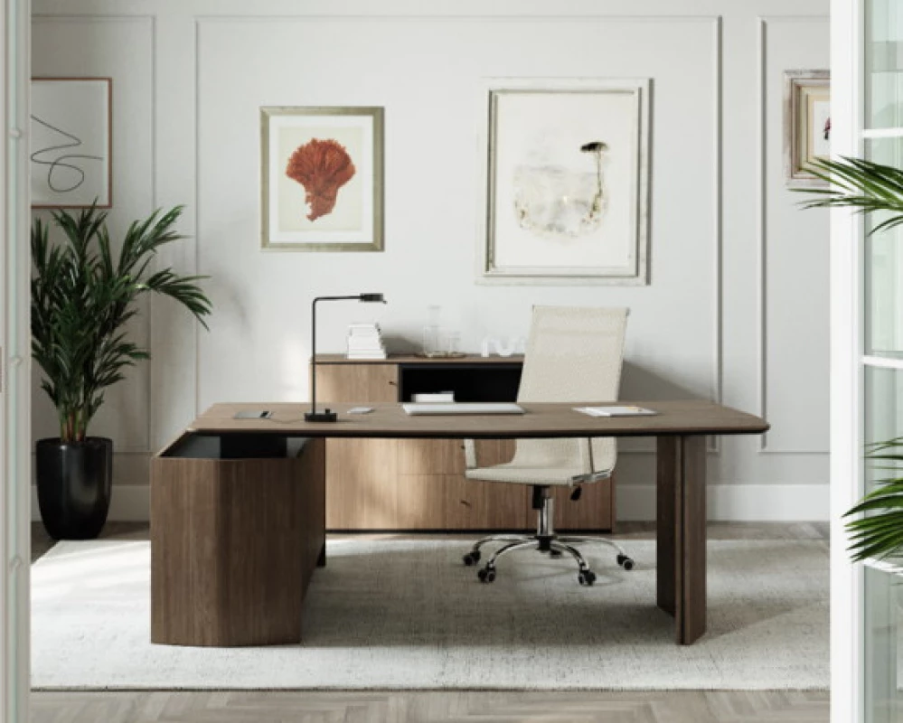 Кабинет руководителя Reflex