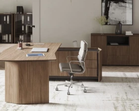 Кабинет руководителя Reflex images