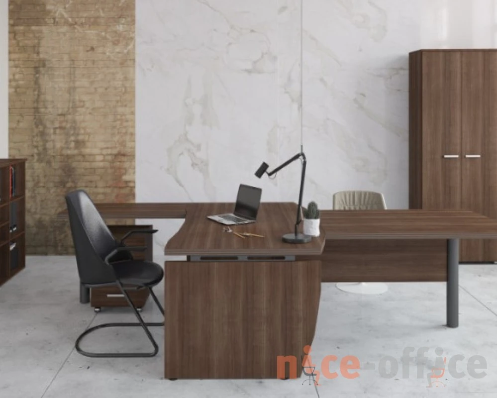 Кабинет руководителя Smart Director