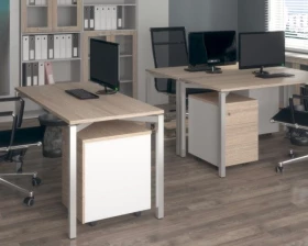 Мебель для персонала Smart Metal images