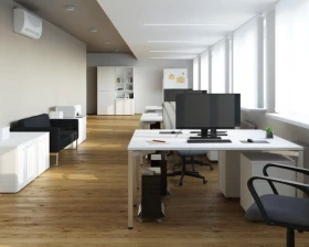 Мебель для персонала Smart Metal images