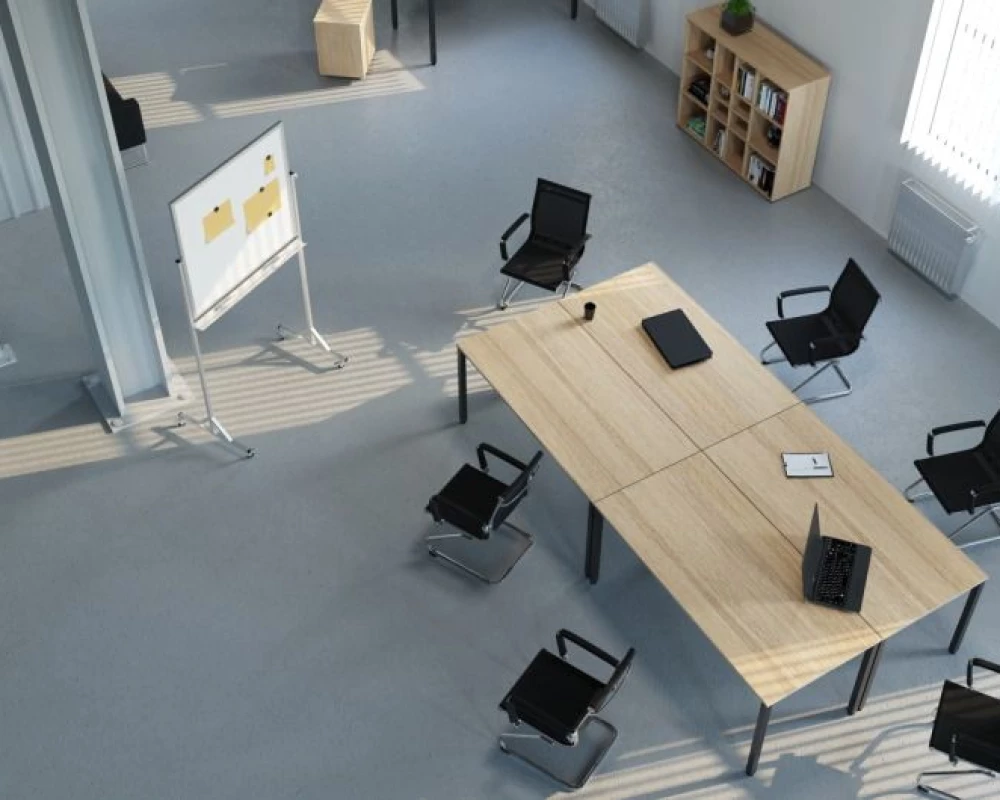 Мебель для персонала Smart Metal