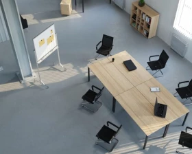 Мебель для персонала Smart Metal images