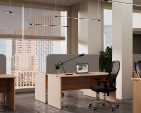 Мебель для персонала Smart (df) images