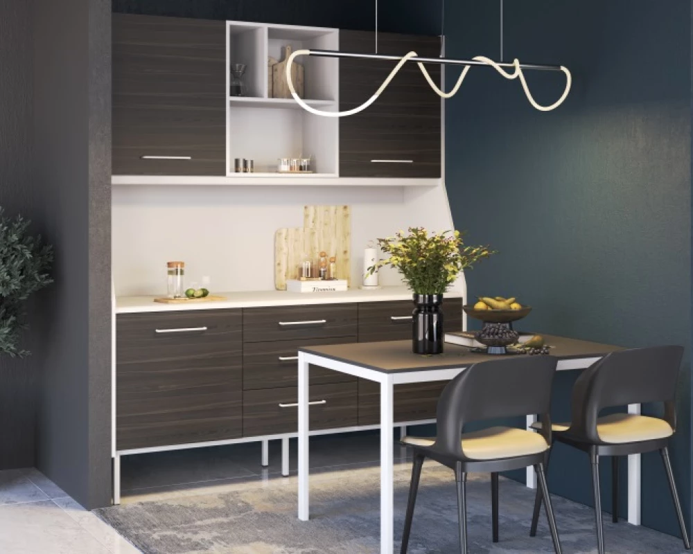 Мебель для персонала Smart (df)