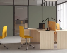 Мебель для персонала Smart (df) images