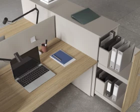 Мебель для персонала Smart (df) images