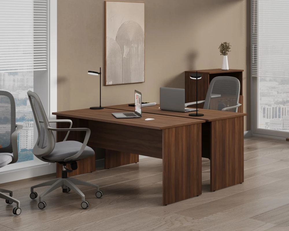 Мебель для персонала Smart (df)