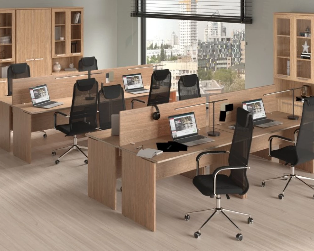 Мебель для персонала Smart (df)