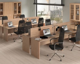 Мебель для персонала Smart (df) images