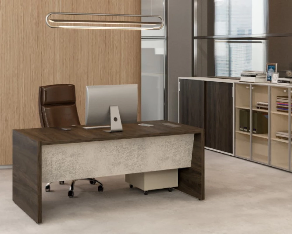 Кабинет руководителя Taurus