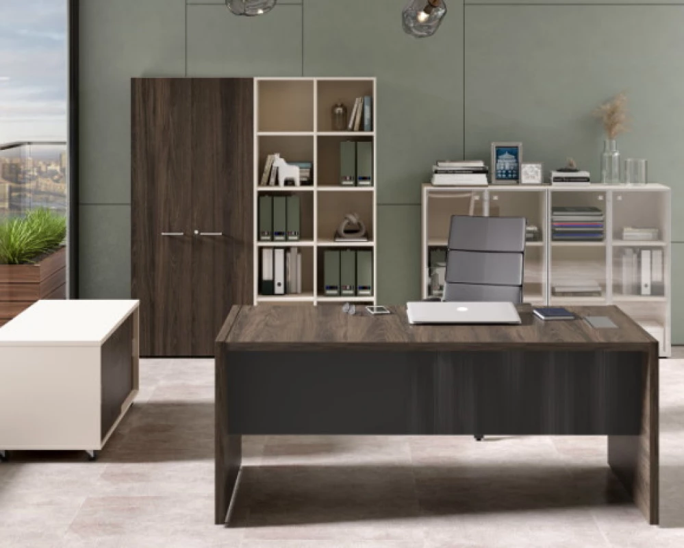 Кабинет руководителя Taurus