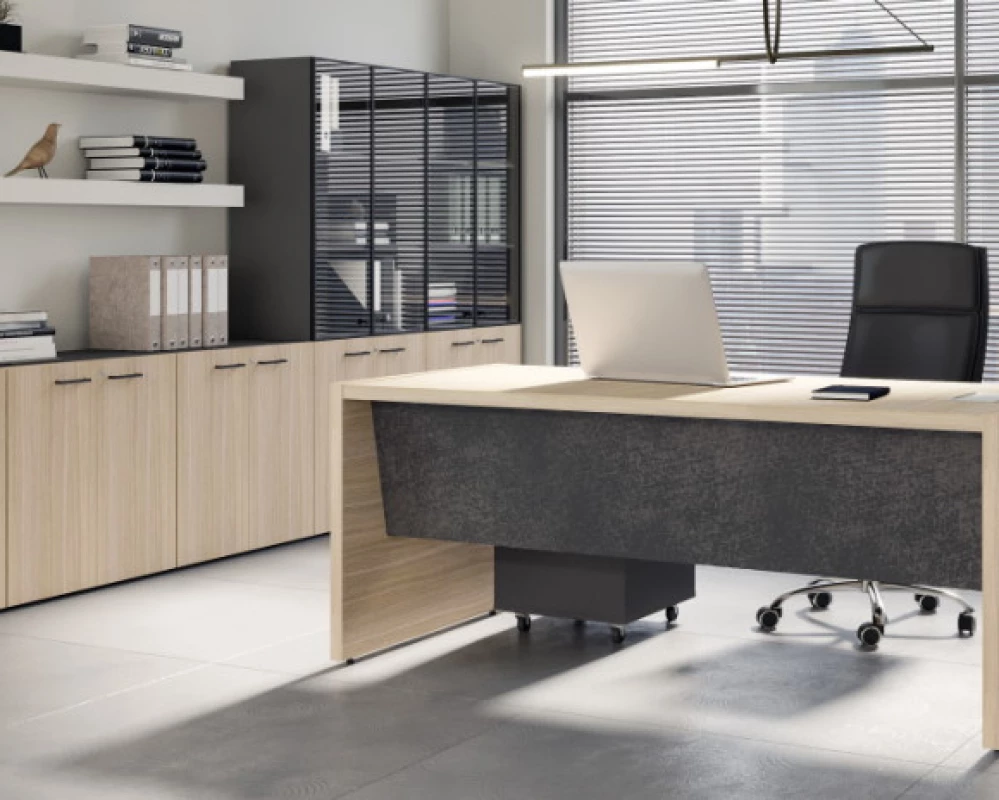 Кабинет руководителя Taurus