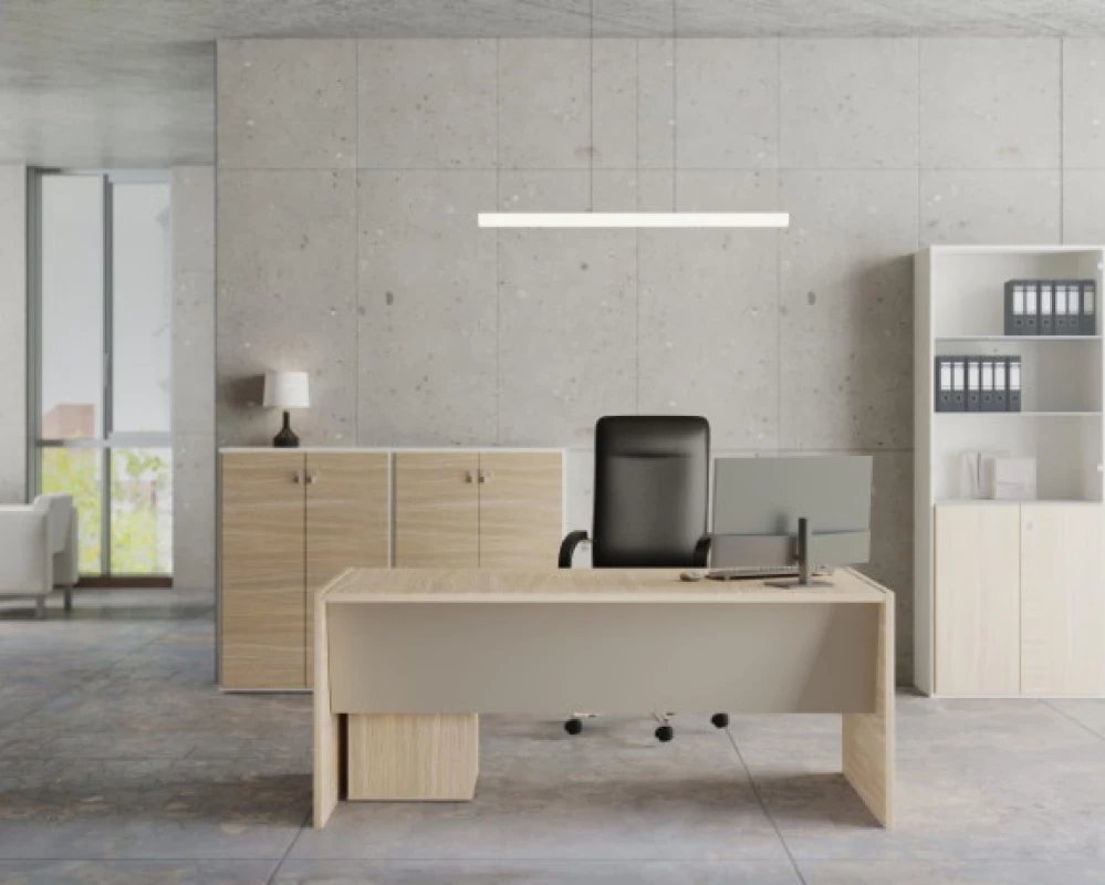 Кабинет руководителя Taurus