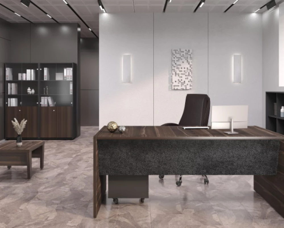 Кабинет руководителя Taurus