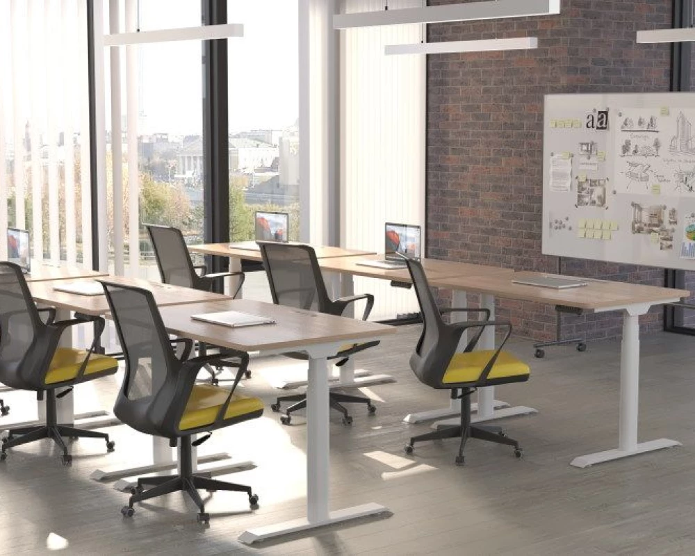 Мебель для персонала Trend (df)