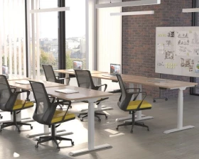 Мебель для персонала Trend (df) images