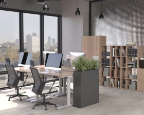 Мебель для персонала Trend (df) images