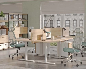 Мебель для персонала Trend (df) images