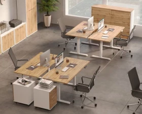 Мебель для персонала Trend (df) images