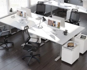 Мебель для персонала Trend (df) images