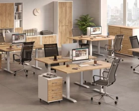 Мебель для персонала Trend (df) images