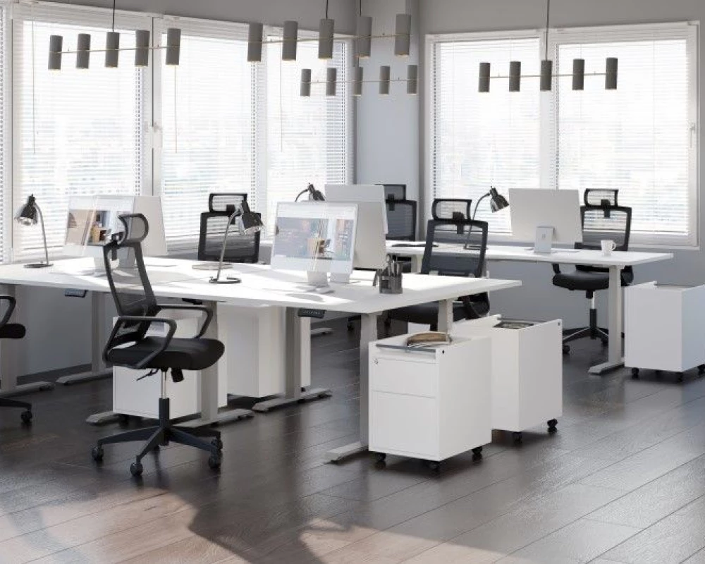 Мебель для персонала Trend (df)