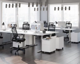 Мебель для персонала Trend (df) images