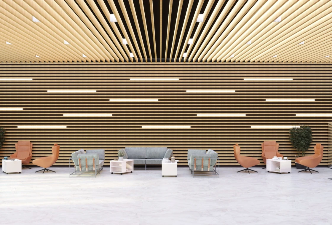 Дизайн-проект Lavana | Стоимость мебели 623 222 руб.