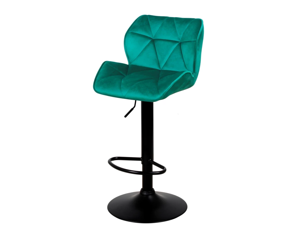 Стул барный Кристалл