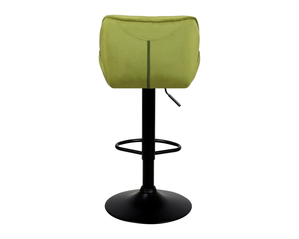 Стул барный Кристалл