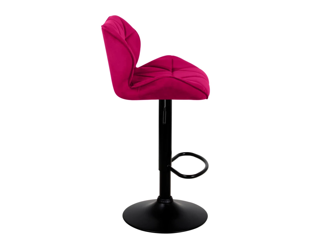 Стул барный Кристалл