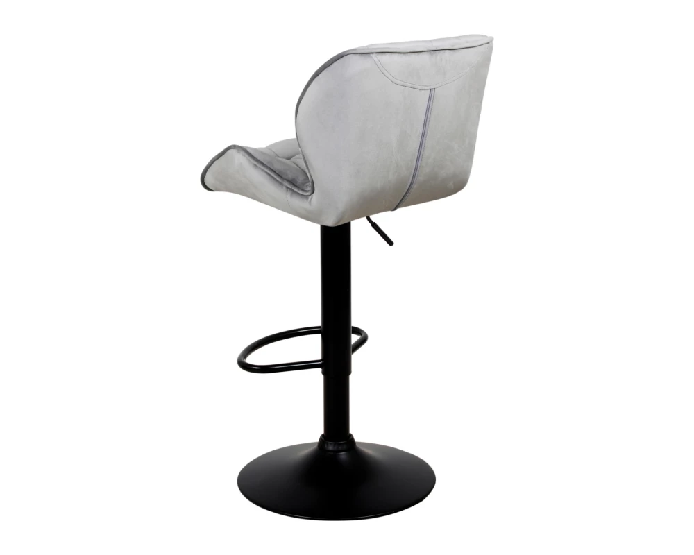 Стул барный Кристалл