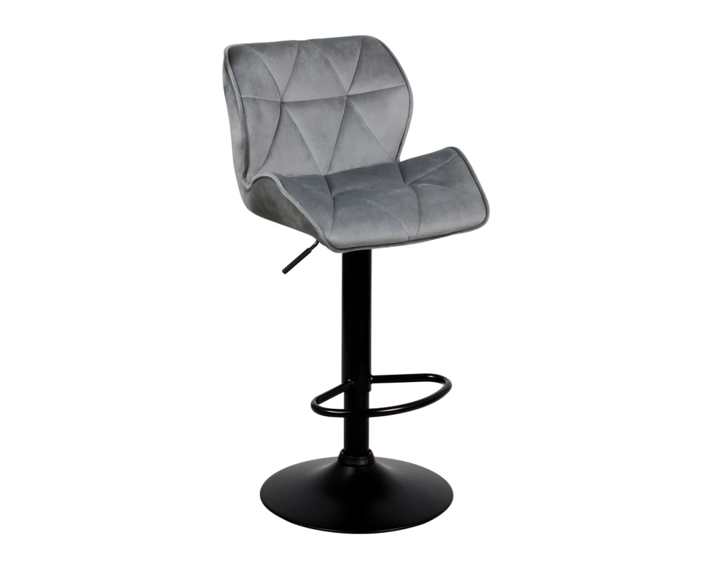 Стул барный Кристалл