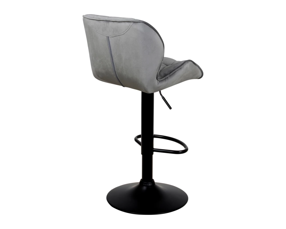 Стул барный Кристалл