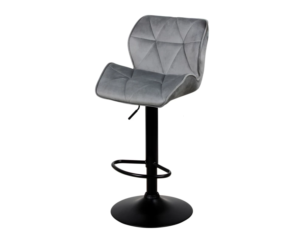 Стул барный Кристалл