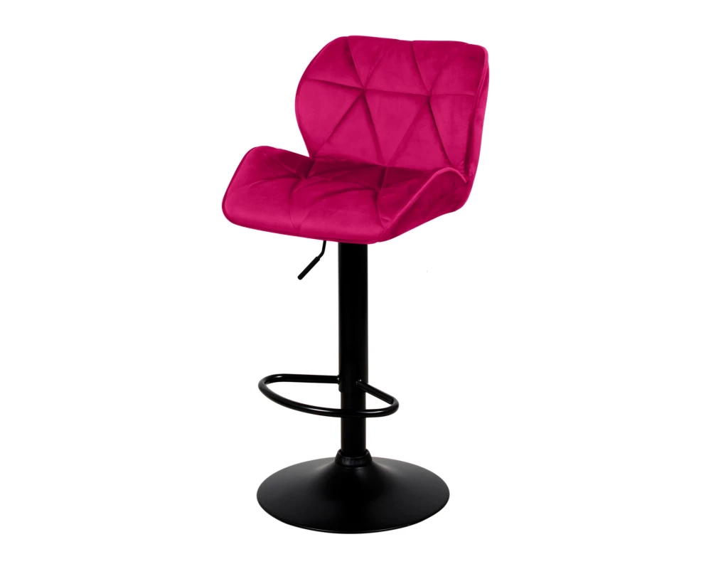 Стул барный Кристалл