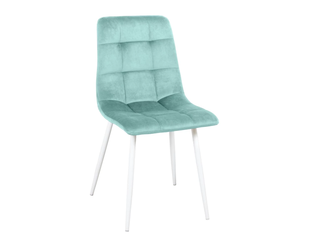 Стул обеденный Чили-РФ ножки белые