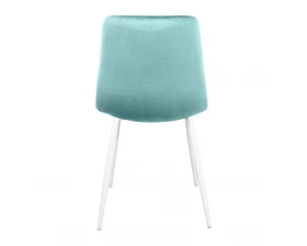 Стул обеденный Чили-РФ ножки белые images