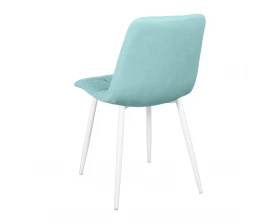 Стул обеденный Чили-РФ ножки белые images