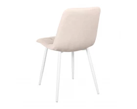 Стул обеденный Чили-РФ ножки белые images