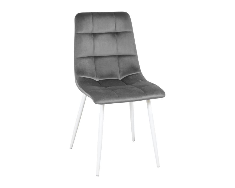 Стул обеденный Чили-РФ ножки белые