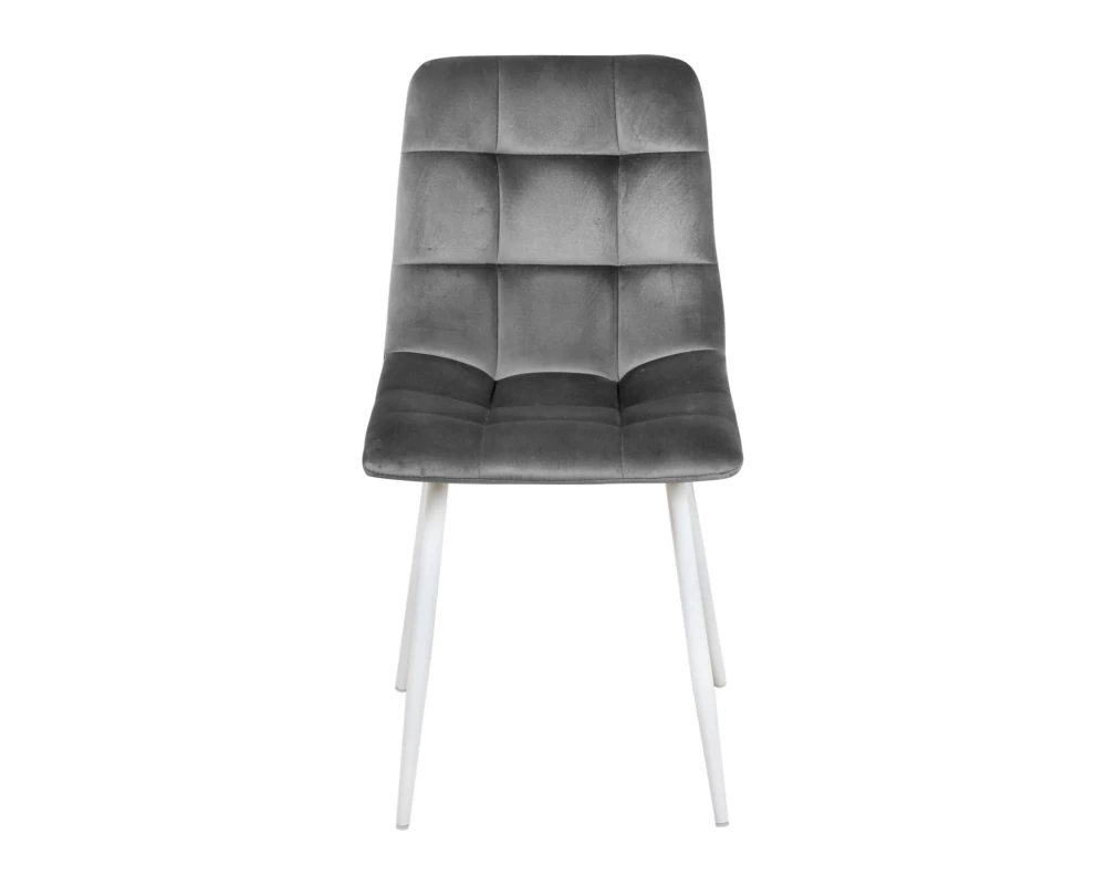 Стул обеденный Чили-РФ ножки белые