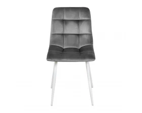 Стул обеденный Чили-РФ ножки белые images