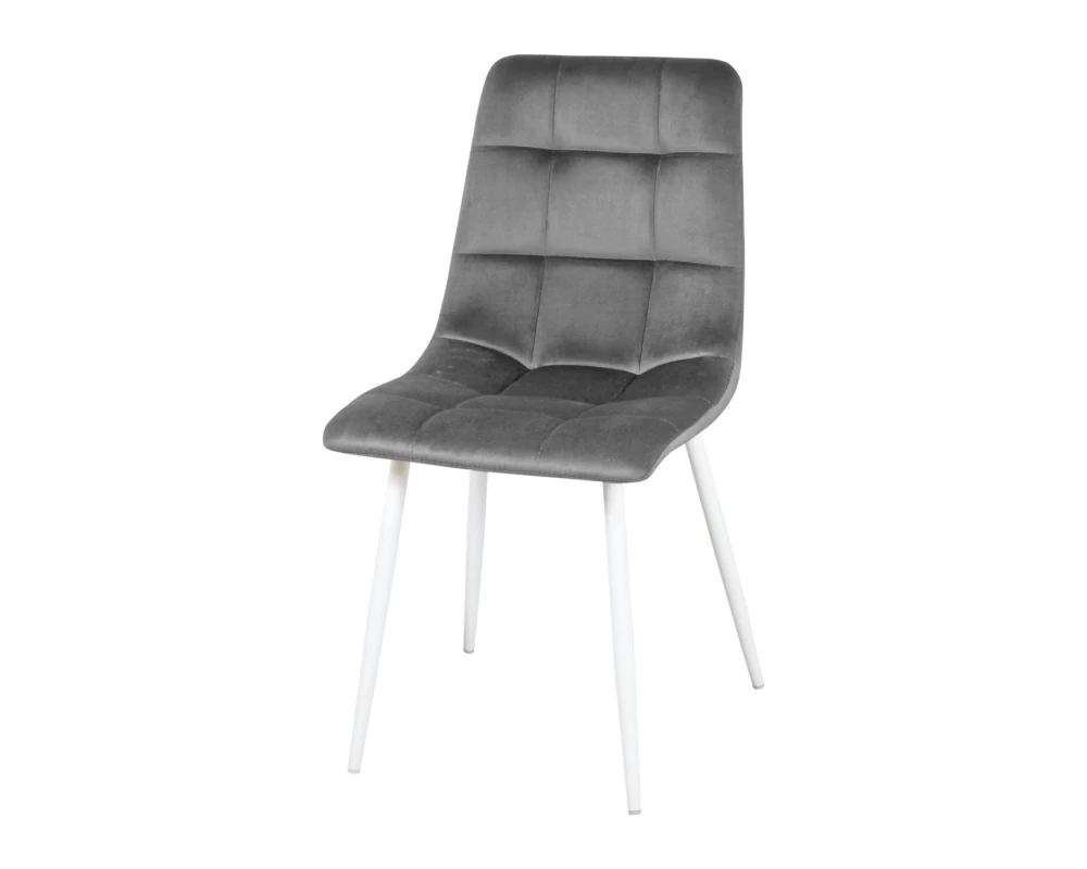 Стул обеденный Чили-РФ ножки белые